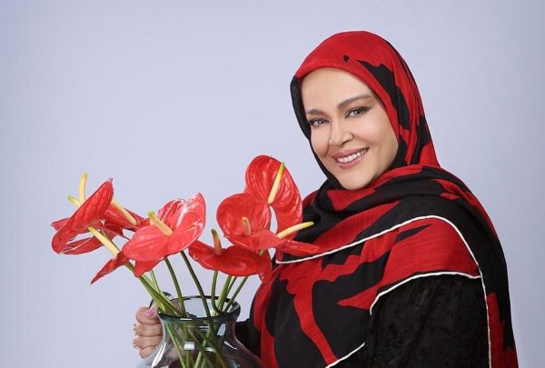 تصاویر تازه بهاره رهنما که از دخترش پریا لاغرتر شده