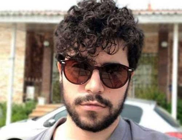 تصویر شروین حاجی‌پور در کنار خواننده معروف پربازدید شد