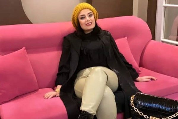 پخت یک افطاری سبک و خوشمزه صبا راد برای فالوئرهایش