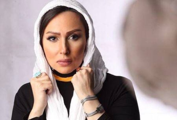 گریه های تلخ پرستو صالحی بعد از مهاجرت به ترکیه از تنهایی و غربت
