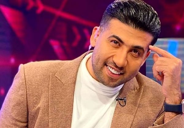 استوری کنایه دار مجری سابق تلویزیون برای علیرضا دبیر