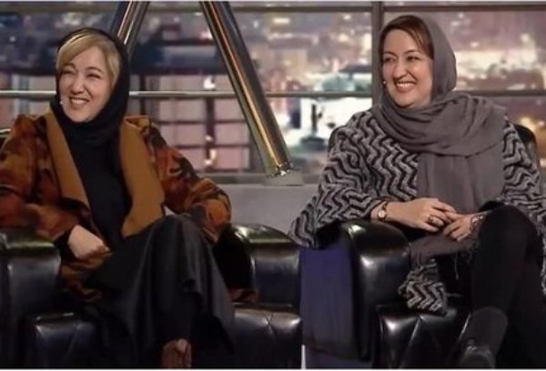 افشاگری خواهر بزرگ پانته آ بهرام از خصوصیات اخلاقی خواهرش