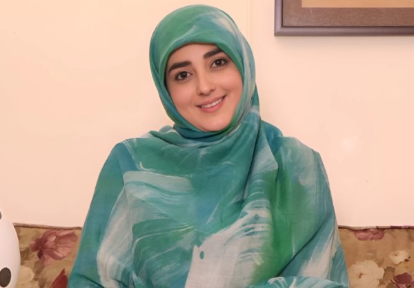 خونه مادربزرگ ستاره سادات قطبی خاطرات بچگی خانم مجری