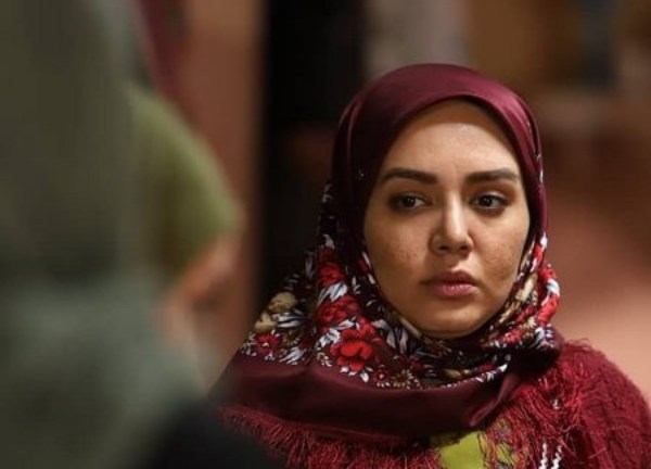 بازیگر نون خ 