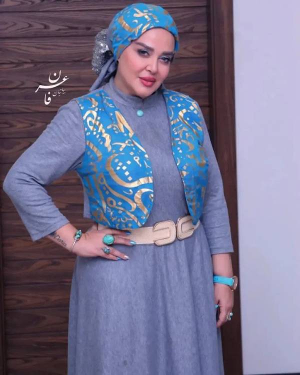 عکس جدید بهاره رهنما مدلینگ بهاره رهنما
