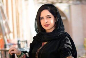 خانم بازیگر بعد از مدتها با عکس تولد 27 سالگی اش آفتابی شد