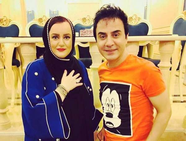 سنگ تمام نعیمه نظام دوست برای عموپورنگ | داریوش جان دلتنگتم
