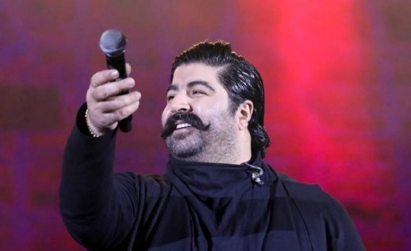 اجرای یهویی بهنام بانی در کنسرت مسعود صادقلو پربازدید شد