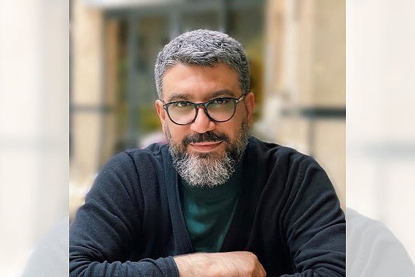اضافه وزن و چاقی زیاد رضا رشیدپور بعد از مهاجرت به کیش