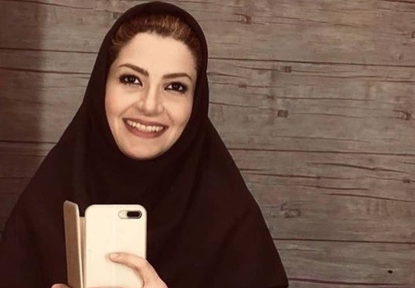 خاطره جالب ملیکا زارعی