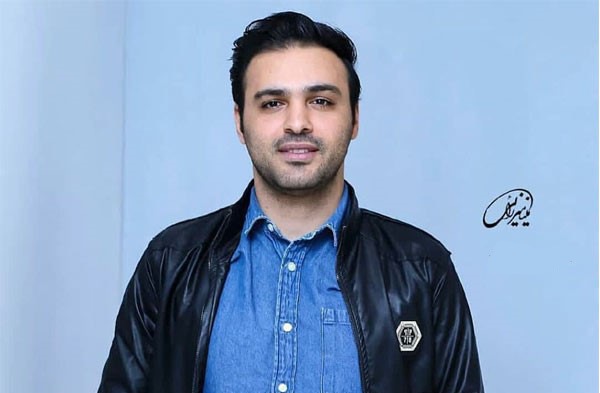 صمیمیت سامان صفاری و سانیا سالاری در یک عکس دو نفره