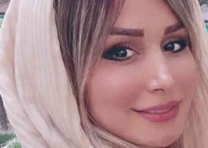 کادو های زیبایی که سپیده بزمی پور از دخترانش برای روز مادر گرفت