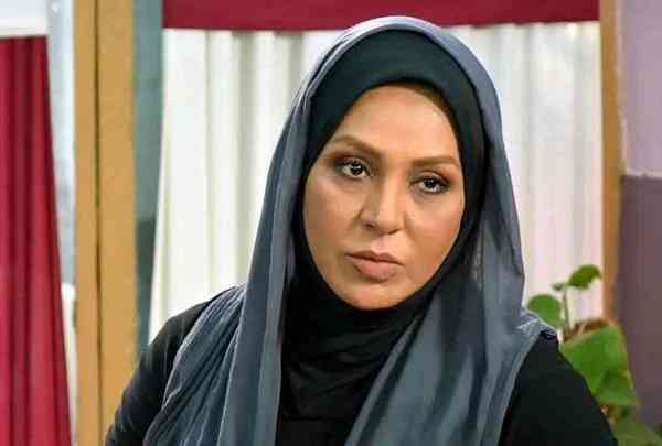 استوری تازه نسرین مقانلو برای پسرش ارشیا بعد از 8 ماه دوری