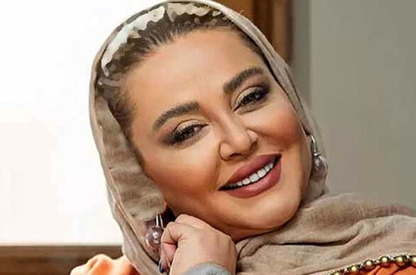استایل پرشور و جذاب بهاره رهنما در اکران فیلم خودش