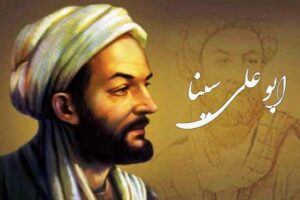 چهره جذاب ابوعلی سینا با هوش مصنوعی سوژه خبری شد