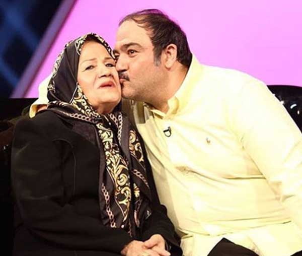 مهران غفوریان