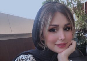 شام حاضری و صبحانه مخصوص سپیده بزمی پور و خانواده اش در بلژیک