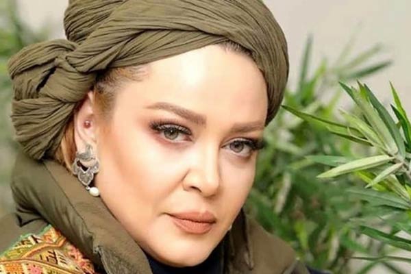 عکس جدید بهاره رهنما همراه با متن عجیب باز برایش خبر ساز شد
