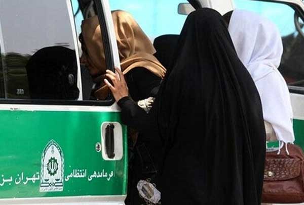بازگشت گشت‌های حجاب ؛ پلیس رسما تایید کرد