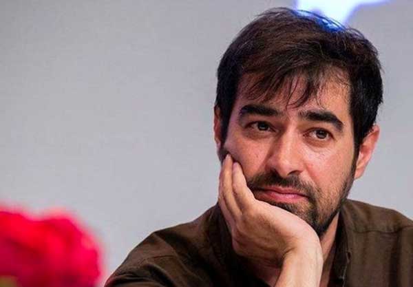 شهاب حسینی به همراه پسرانش محمد امین و امیرعلی در اکران فیلم جدیدش