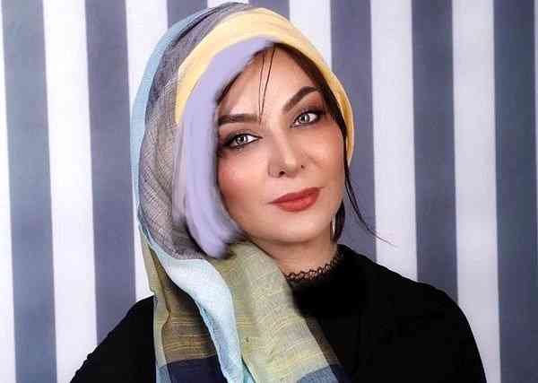باورتان می شود گندم امیدیان دختر خردسال فقیهه سلطانی به این زیبایی آواز بخواند