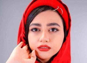 کلیپ عروسی سرنا امینی ؛ قسمت های با مزه از این کلیپ پر هیاهو را ببینید