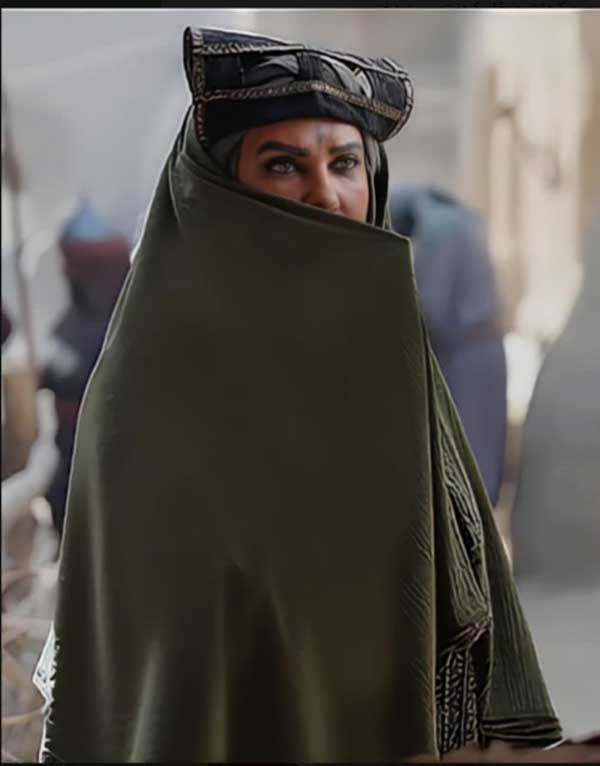 سریال محرمی شبکه سه
