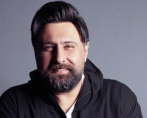 ویدیو باورنکردنی از چهره محمد علیزاده قبل از شهرت و کاشت مو