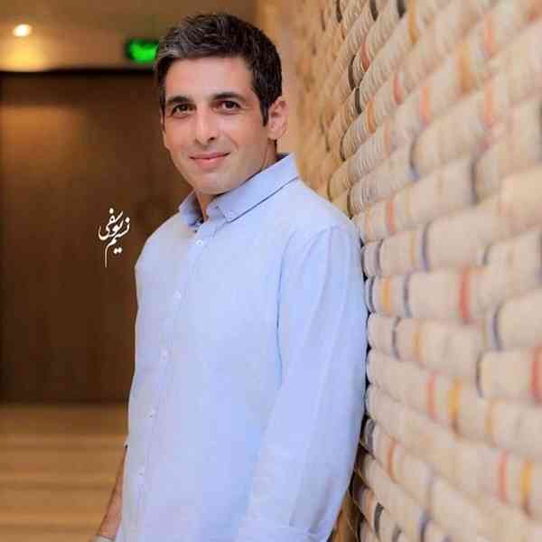 استایل شیک و خاص حمید گودرزی حمید گودرزی