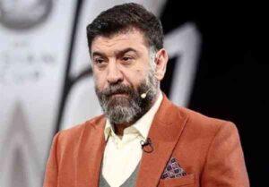 ویدیویی غم انگیز به بهانه تولد مرحوم علی انصاریان که پربازدید شد