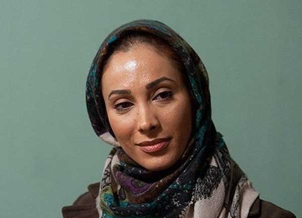 سحر زکریا به کلی چهره اش را تغییر داد که باورتان نمی شود