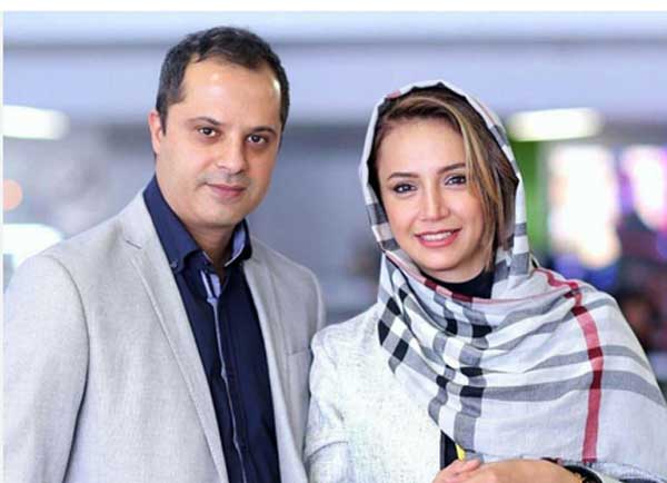 ویدئویی که بازیگر معروف از تولد برادر بزرگش منتشر کرد