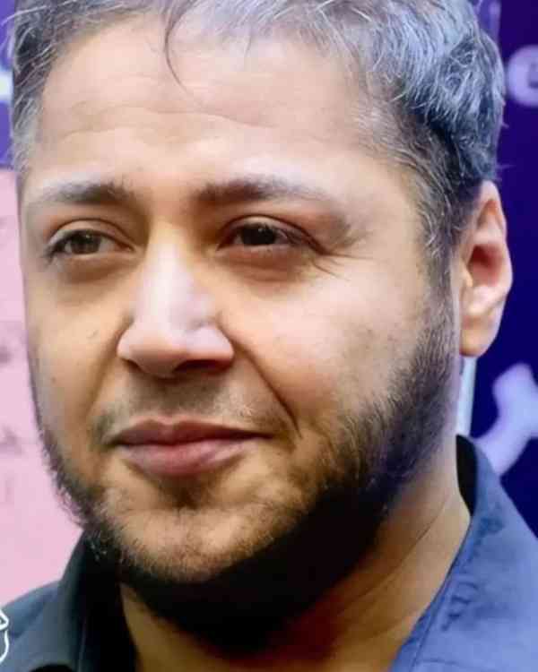 عکس مازیار لرستانی