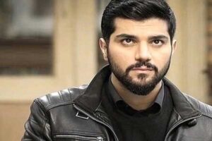 کل کل سینا مهراد و بچه در برنامه مهمونی ایرج طهماسب