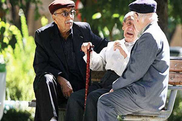 تصمیم جدید دولت برای افزایش حقوق کارمندان و بازنشستگان