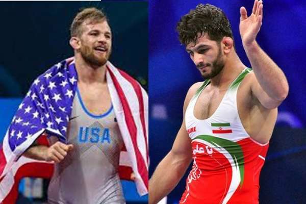 خواستگاری ناگهانی حسن یزدانی از دحتر مورد علاقه اش و جواب مثبت عروس خانم