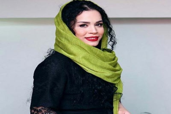 سالاد فصل را به سبک ملیکا شریفی نیا درست کنید و حسابی وزن کم کنید