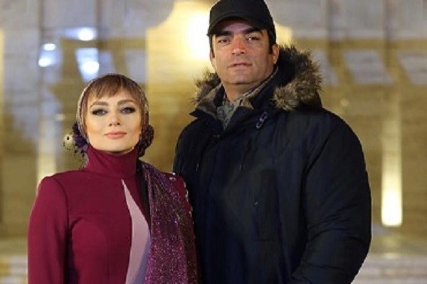 خاطره سازی منوچهر هادی با سکانس های بازی یکتا ناصر در سریال دل
