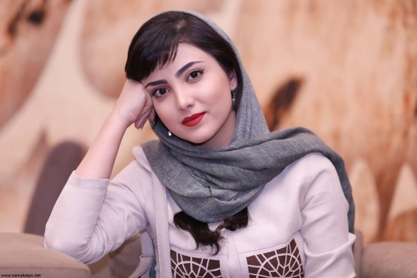 زیبا کرمعلی در نقش نالا