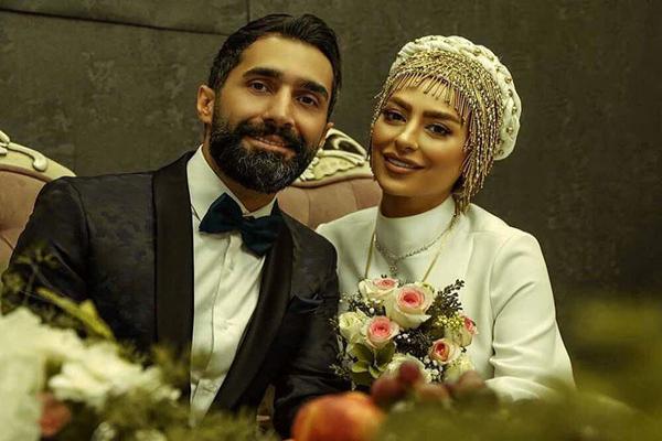ترفند جالب سمانه پاکدل برای ازدواج با هادی کاظمی که عملی شد