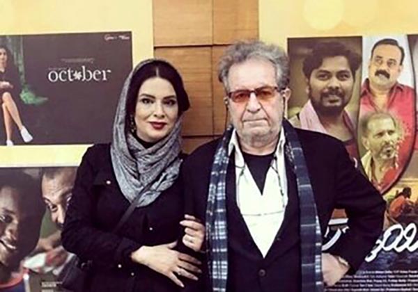 قاتل بودن باجناقهای داریوش مهرجویی تکذیب شد