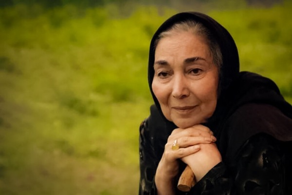 تصاویر منتشر شده از محل زندگی مرحوم پروانه معصومی در گیلان