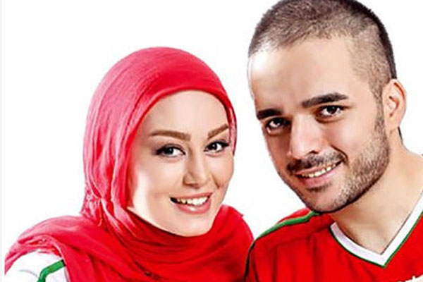 سحر و سپهر قریشی