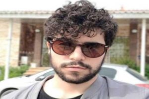 متن و پست احساسی شروین حاجی پور و قولی که به طرفدارانش داد