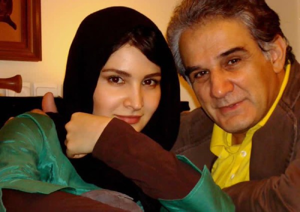 تولد مهدی هاشمی