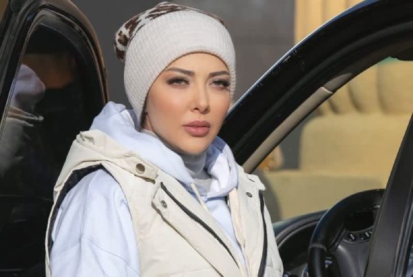 شب یلدای لیلا اوتادی