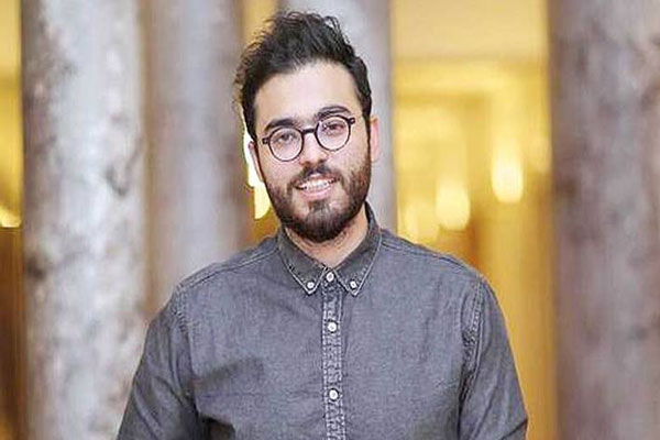 سوپرایز مصطفی امامی با حضور فرزندش در برنامه «یلدای ایرانی» شبکه دو