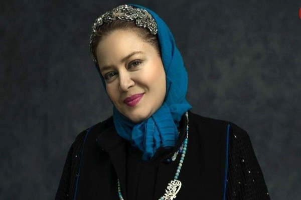 بهاره رهنما باز هم لباسی مناسب سنش نپوشید و سوژه فضای مجازی شد
