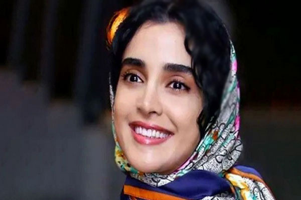 عکس های پشت صحنه بازیگر محبوب سریال زخم‌کاری