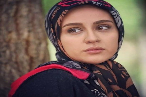 تغییرات قابل توجه در چهره میترا رفیع بعد از پایان سریال گیلدخت